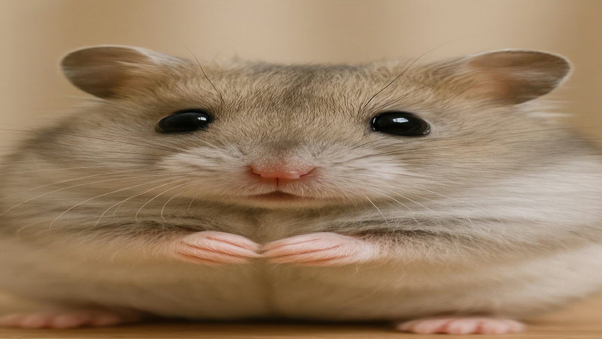 Hamster Calculators